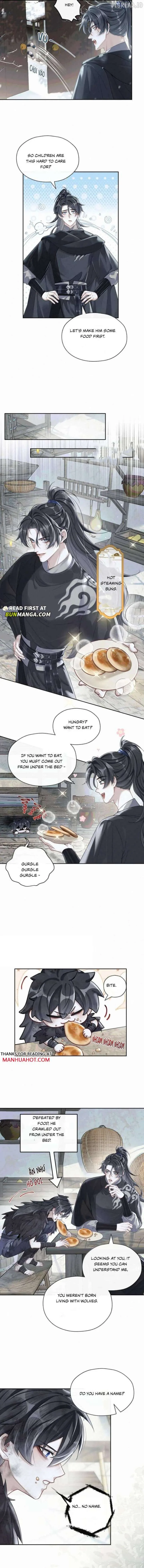 Was His Highness Assassinated Today? chapter 40 page 6