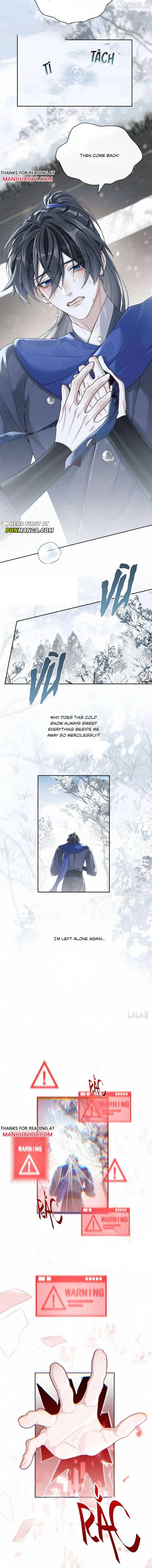 Was His Highness Assassinated Today? chapter 41 page 6