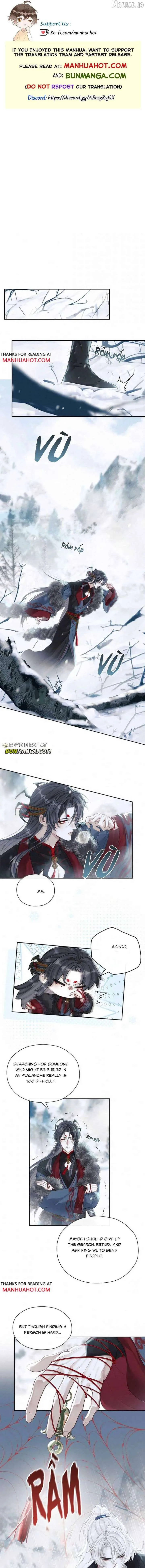 Was His Highness Assassinated Today? chapter 43 page 1