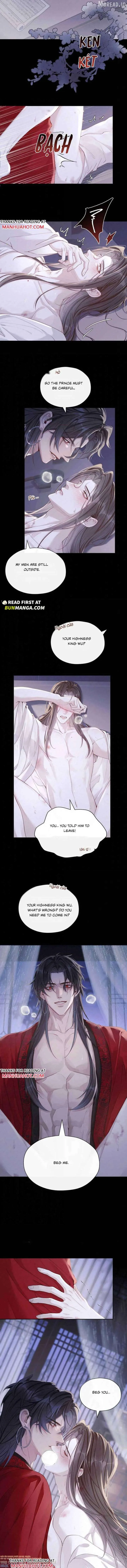 Was His Highness Assassinated Today? chapter 43 page 5