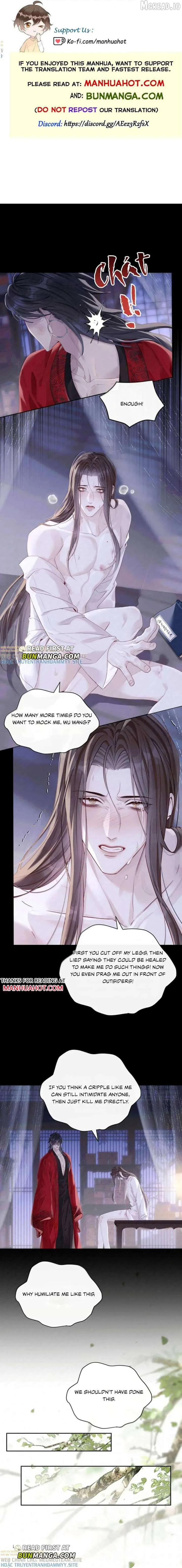 Was His Highness Assassinated Today? chapter 44 page 1