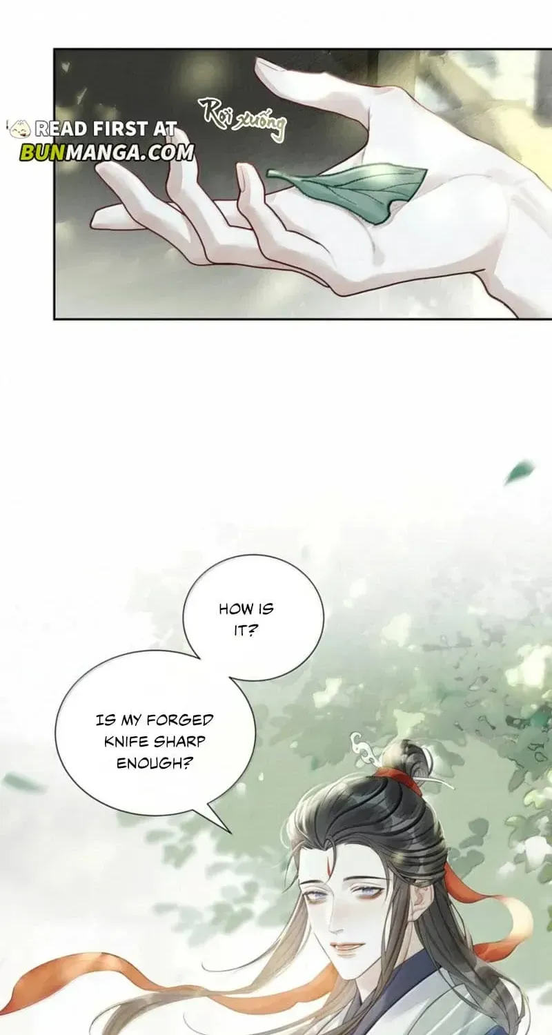 Was His Highness Assassinated Today? chapter 45 page 12
