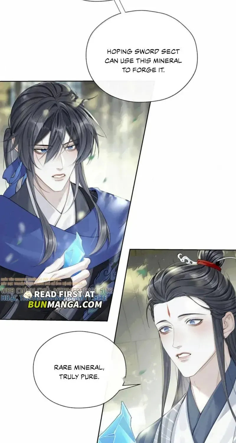 Was His Highness Assassinated Today? chapter 45 page 20