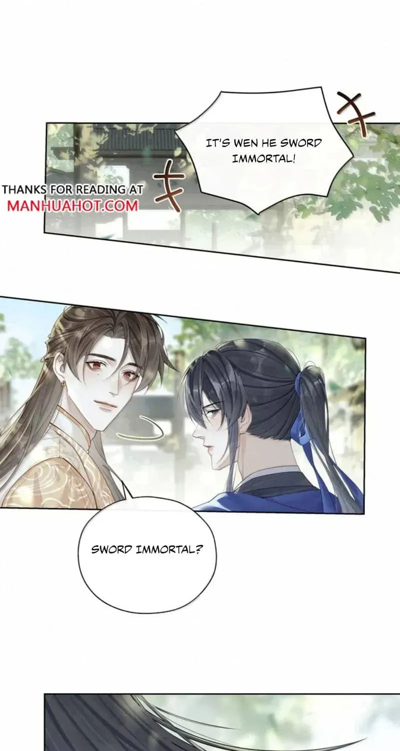 Was His Highness Assassinated Today? chapter 45 page 22