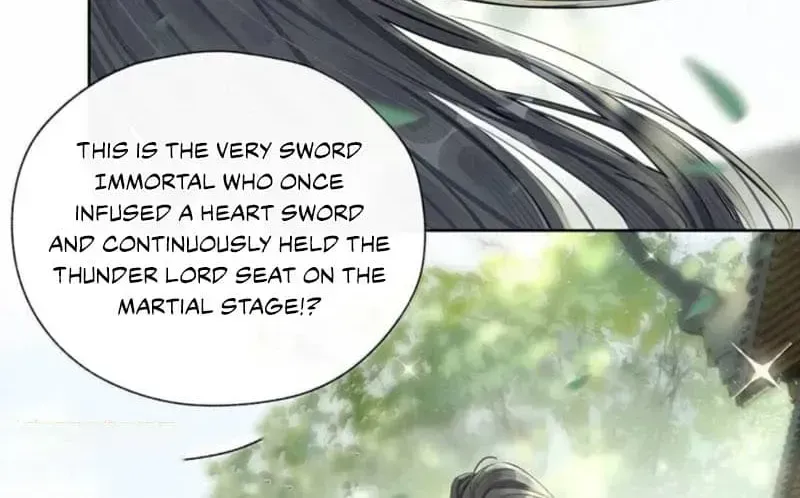 Was His Highness Assassinated Today? chapter 45 page 23