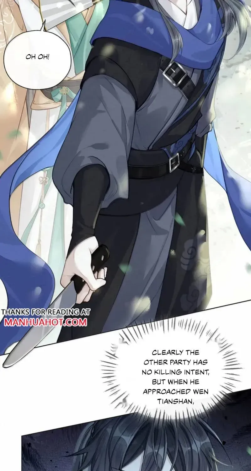 Was His Highness Assassinated Today? chapter 45 page 31