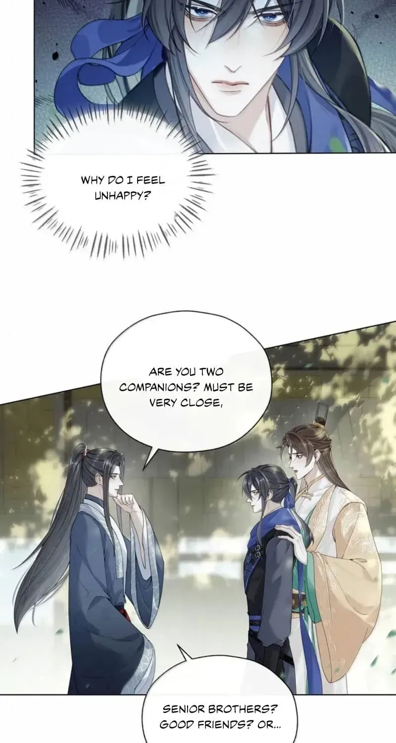 Was His Highness Assassinated Today? chapter 45 page 32