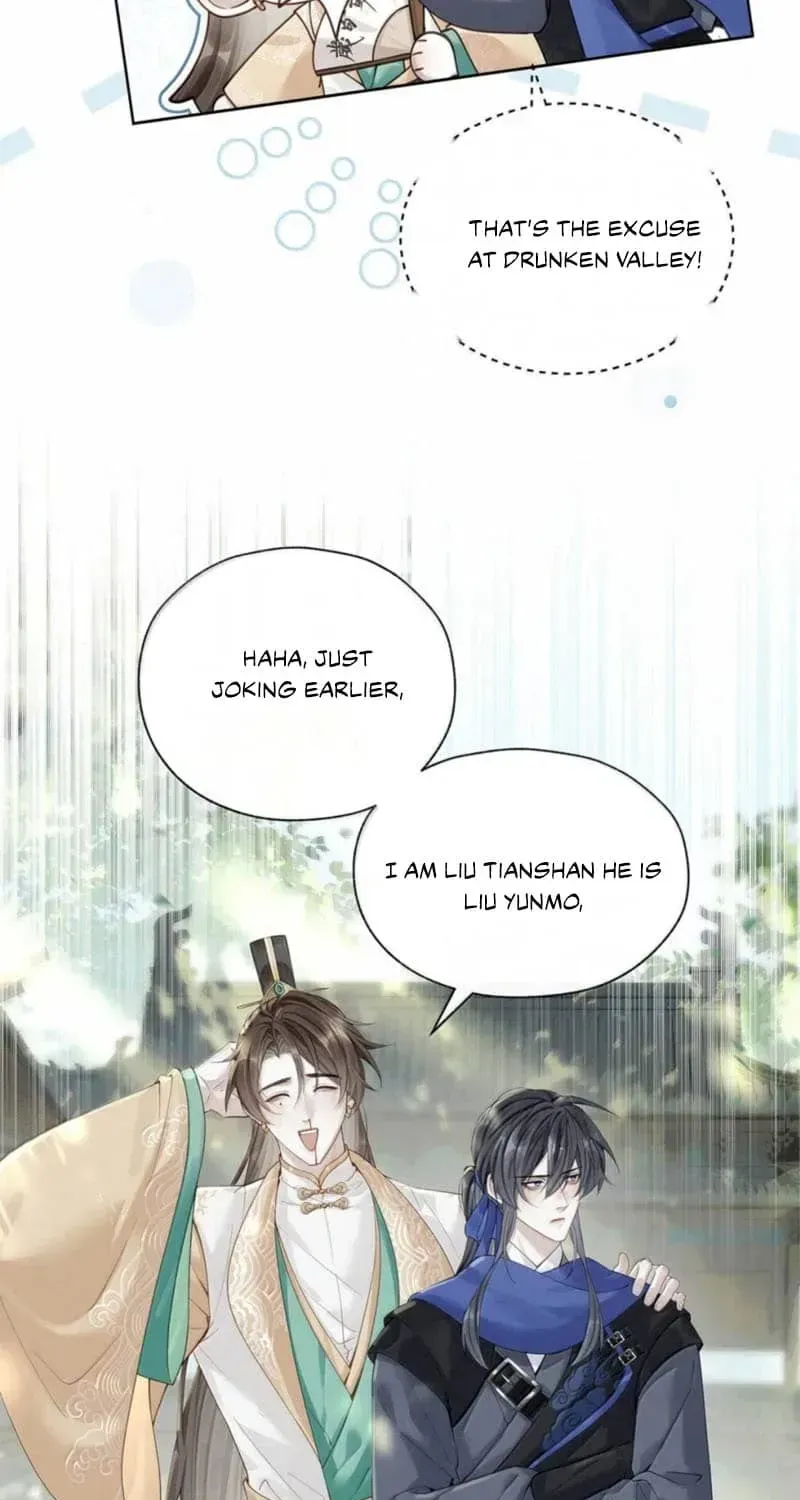 Was His Highness Assassinated Today? chapter 45 page 34