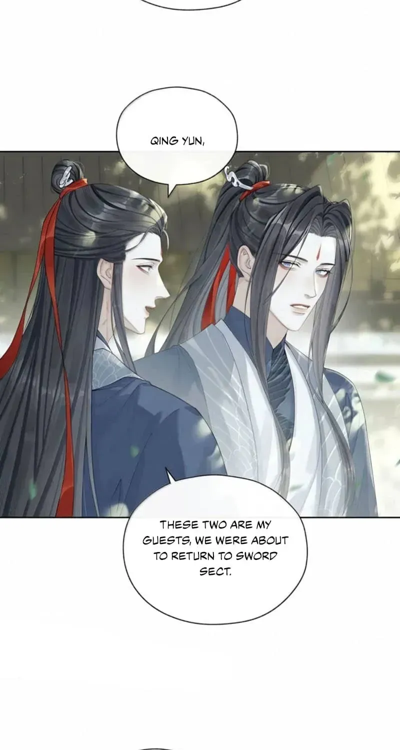 Was His Highness Assassinated Today? chapter 45 page 36
