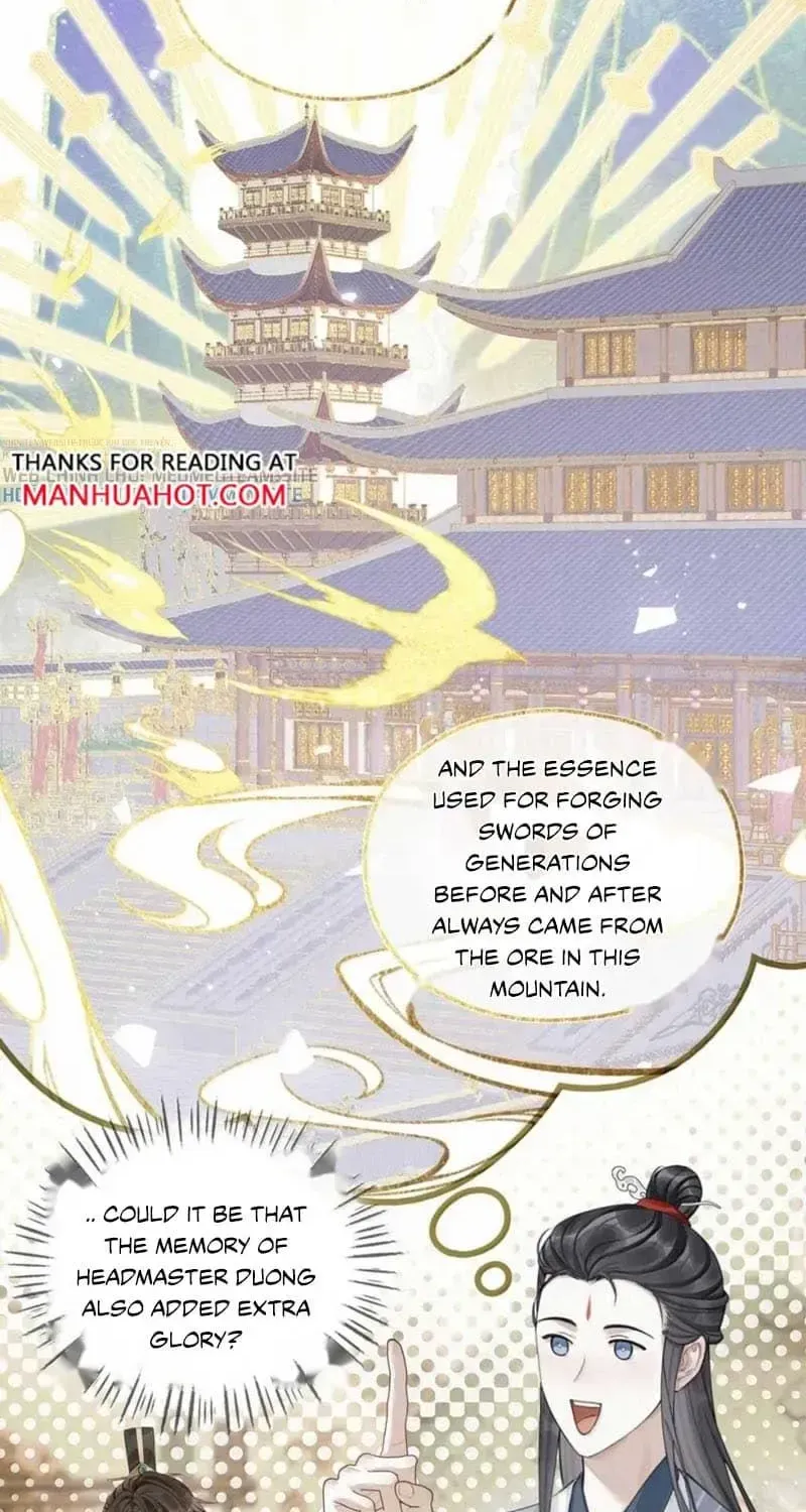 Was His Highness Assassinated Today? chapter 46 page 20