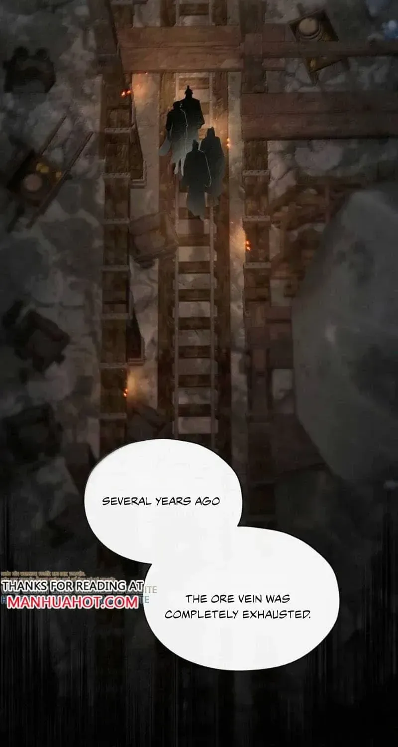 Was His Highness Assassinated Today? chapter 46 page 22