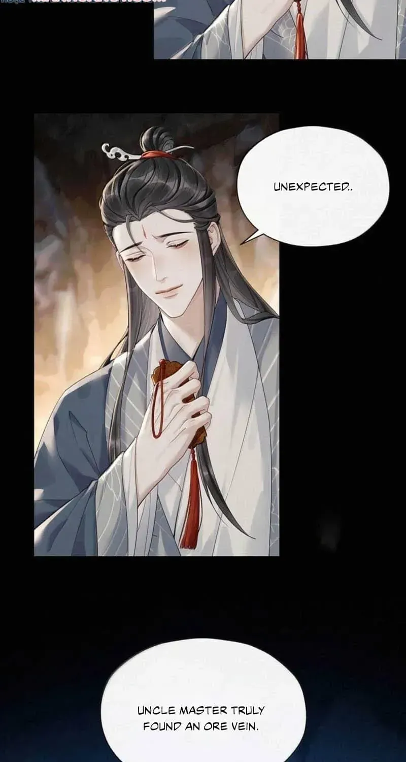 Was His Highness Assassinated Today? chapter 46 page 30
