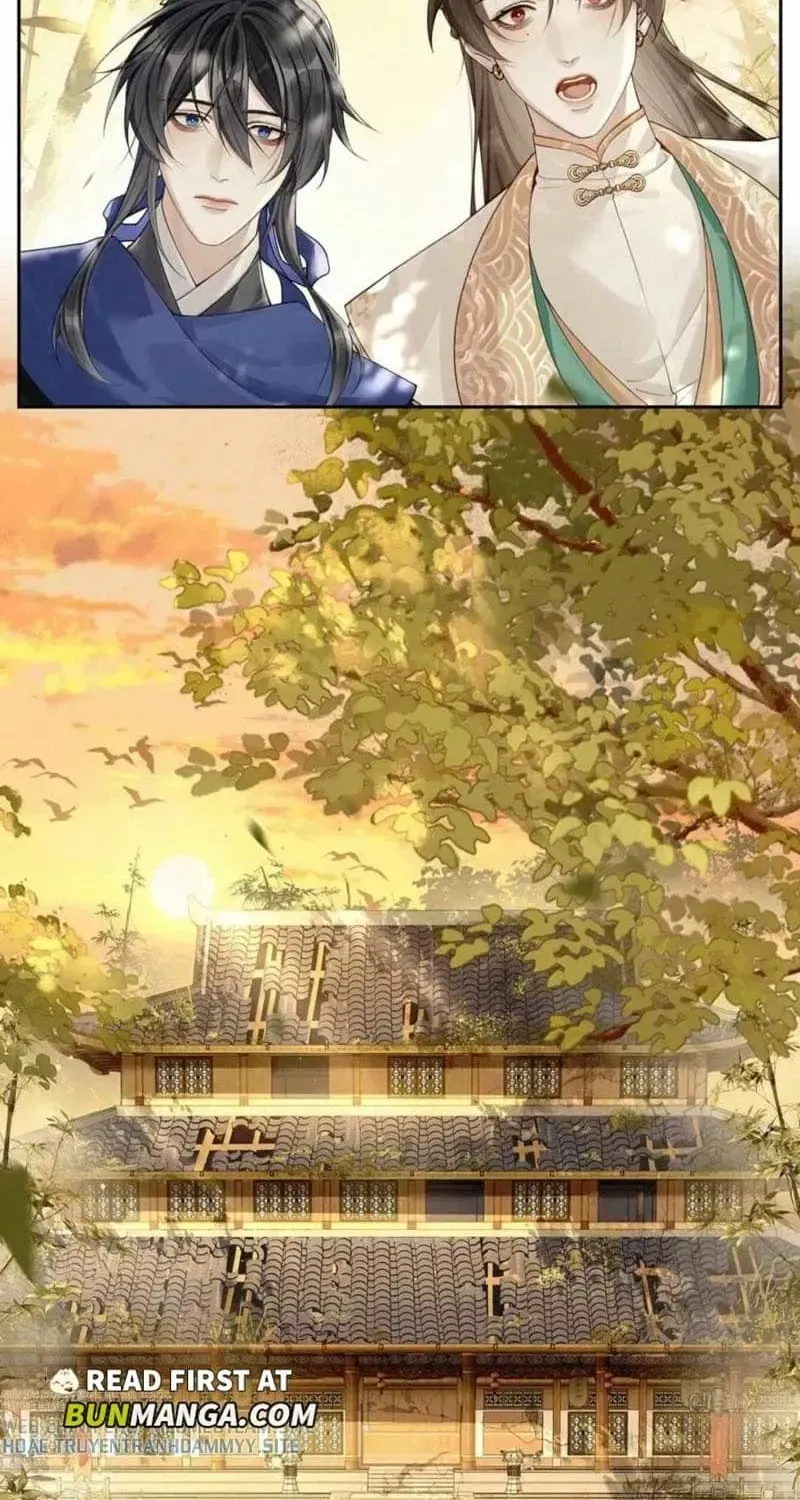 Was His Highness Assassinated Today? chapter 46 page 4