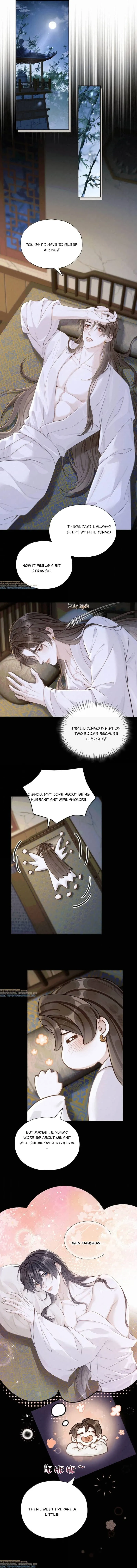 Was His Highness Assassinated Today? chapter 47 page 4