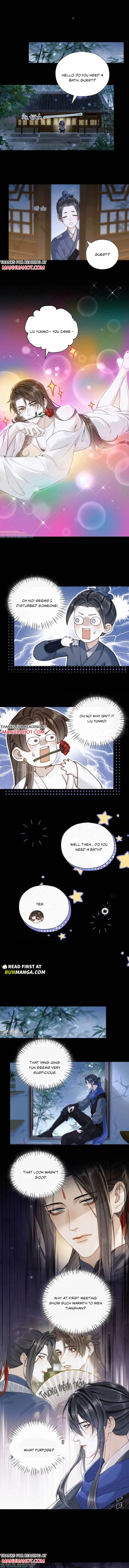 Was His Highness Assassinated Today? chapter 47 page 5
