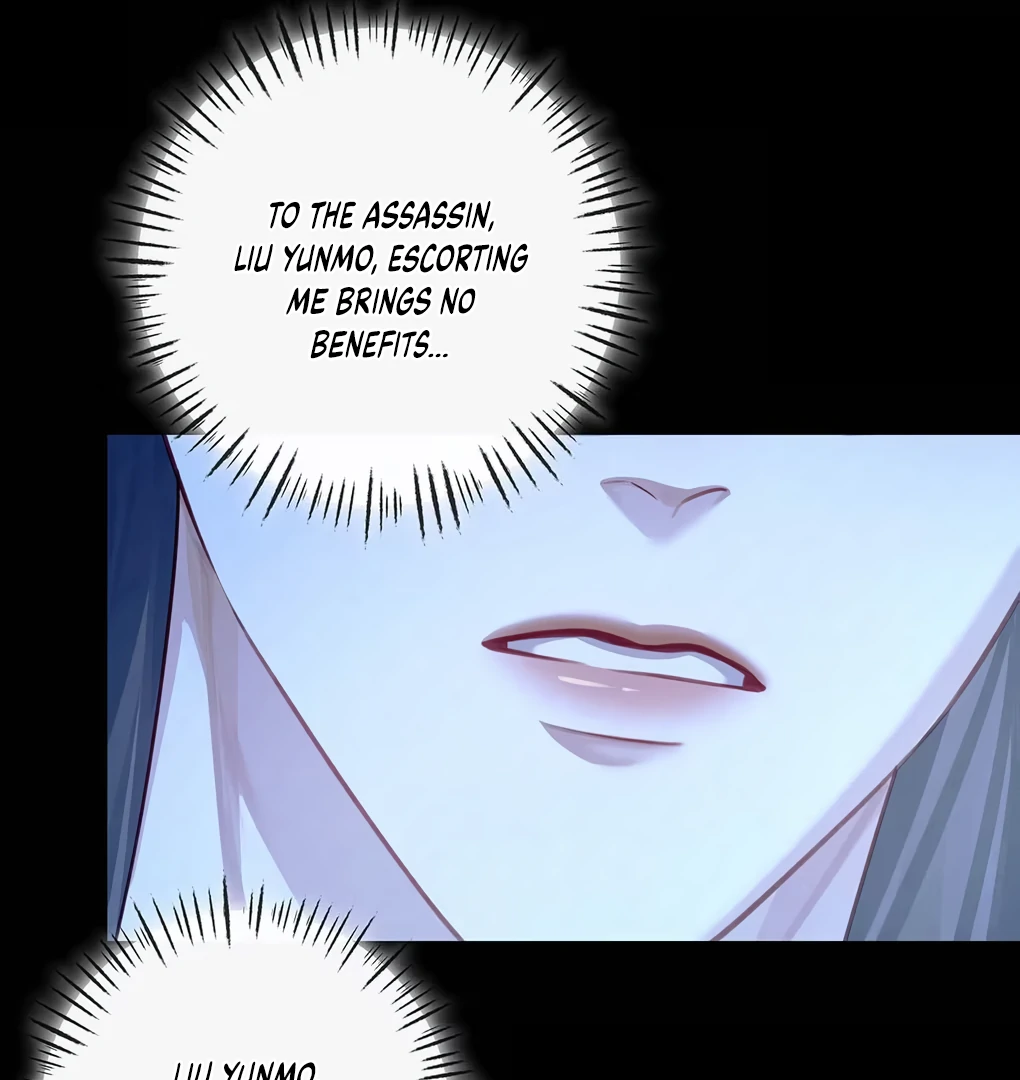 Was His Highness Assassinated Today? chapter 5 page 18