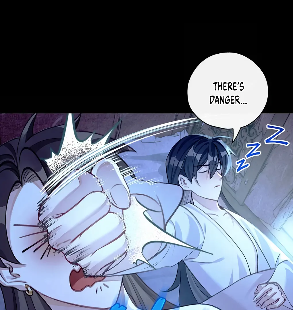 Was His Highness Assassinated Today? chapter 5 page 28