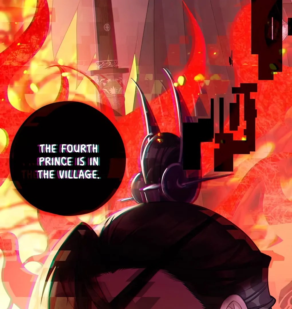 Was His Highness Assassinated Today? chapter 5 page 37