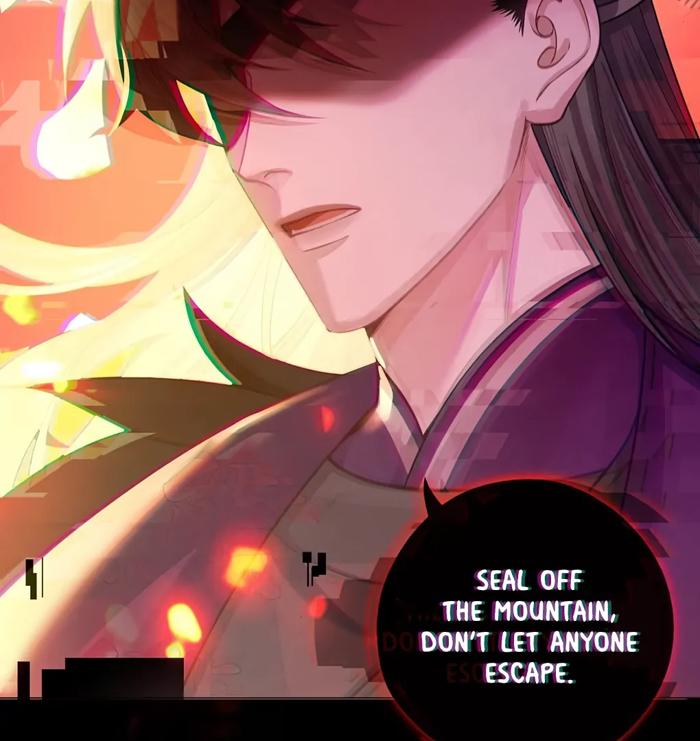 Was His Highness Assassinated Today? chapter 5 page 38
