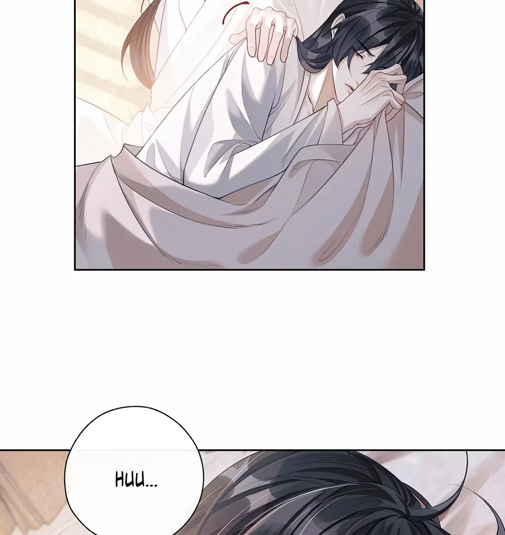 Was His Highness Assassinated Today? chapter 5 page 42
