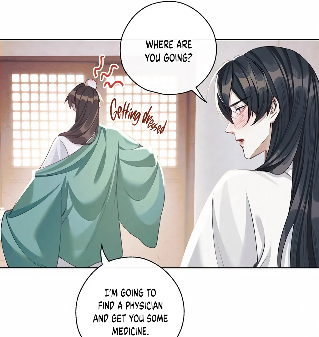 Was His Highness Assassinated Today? chapter 5 page 54