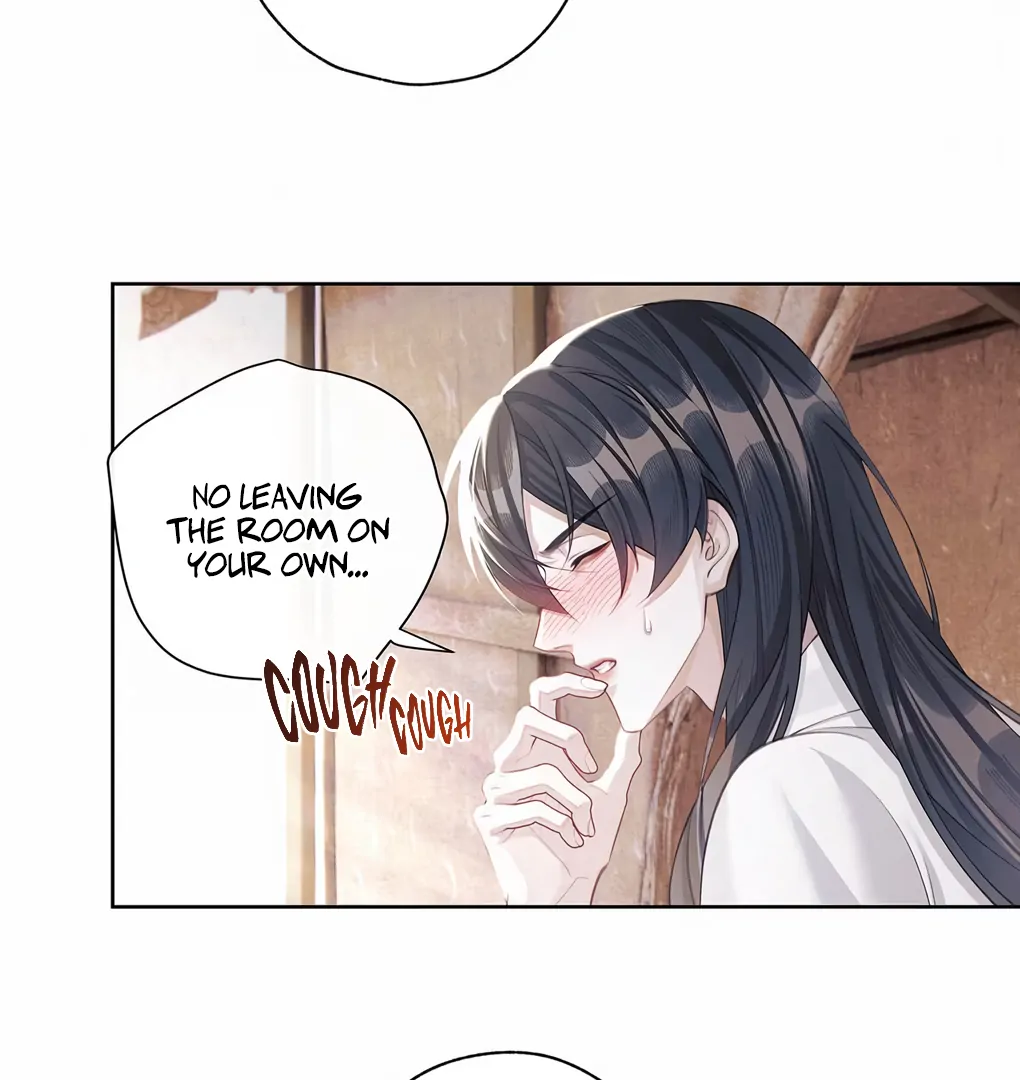 Was His Highness Assassinated Today? chapter 5 page 55