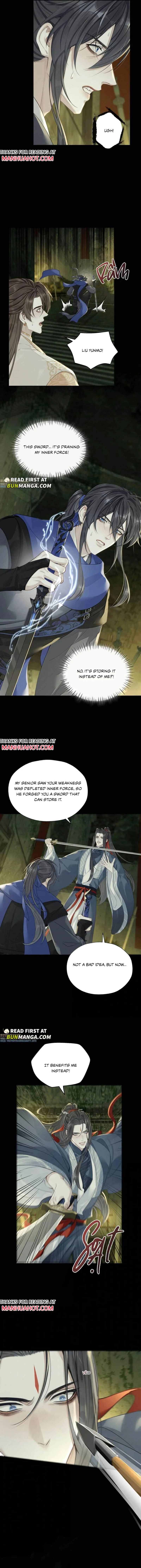 Was His Highness Assassinated Today? chapter 51 page 6