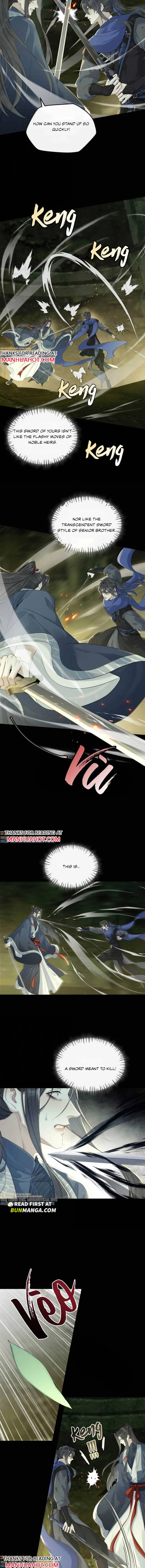 Was His Highness Assassinated Today? chapter 52 page 2