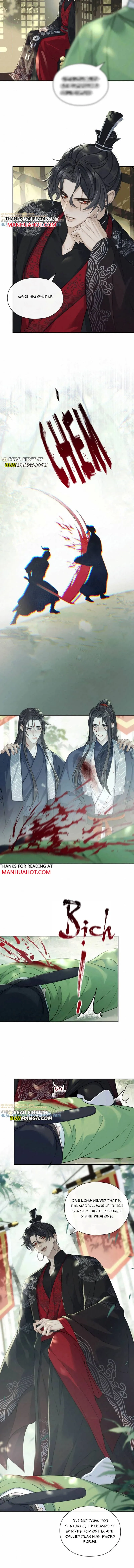 Was His Highness Assassinated Today? chapter 53 page 2
