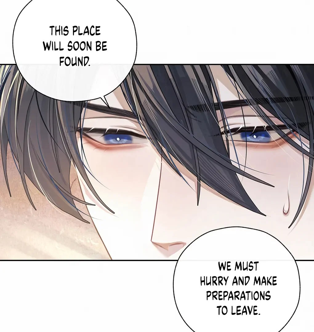 Was His Highness Assassinated Today? chapter 6 page 14