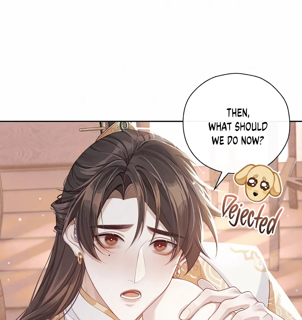 Was His Highness Assassinated Today? chapter 6 page 21