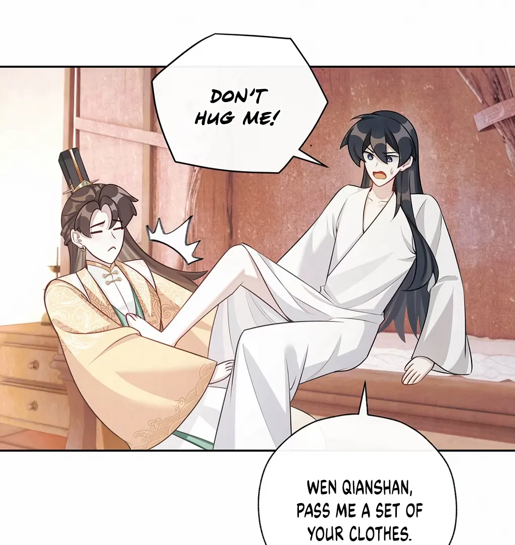 Was His Highness Assassinated Today? chapter 6 page 23