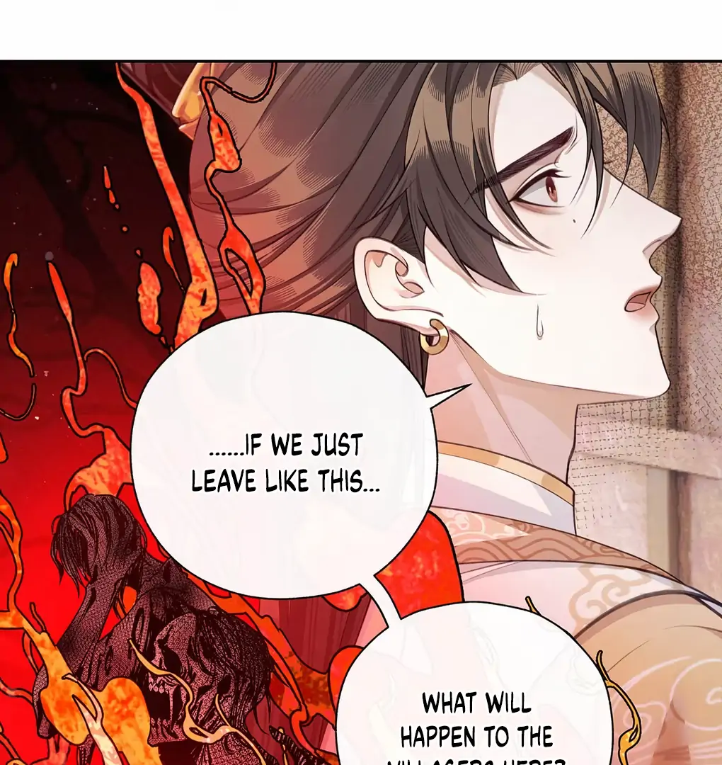 Was His Highness Assassinated Today? chapter 6 page 28