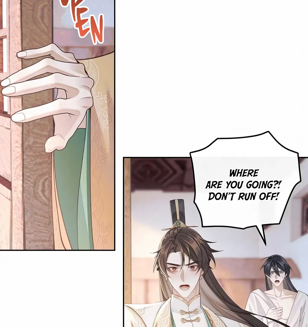 Was His Highness Assassinated Today? chapter 6 page 31