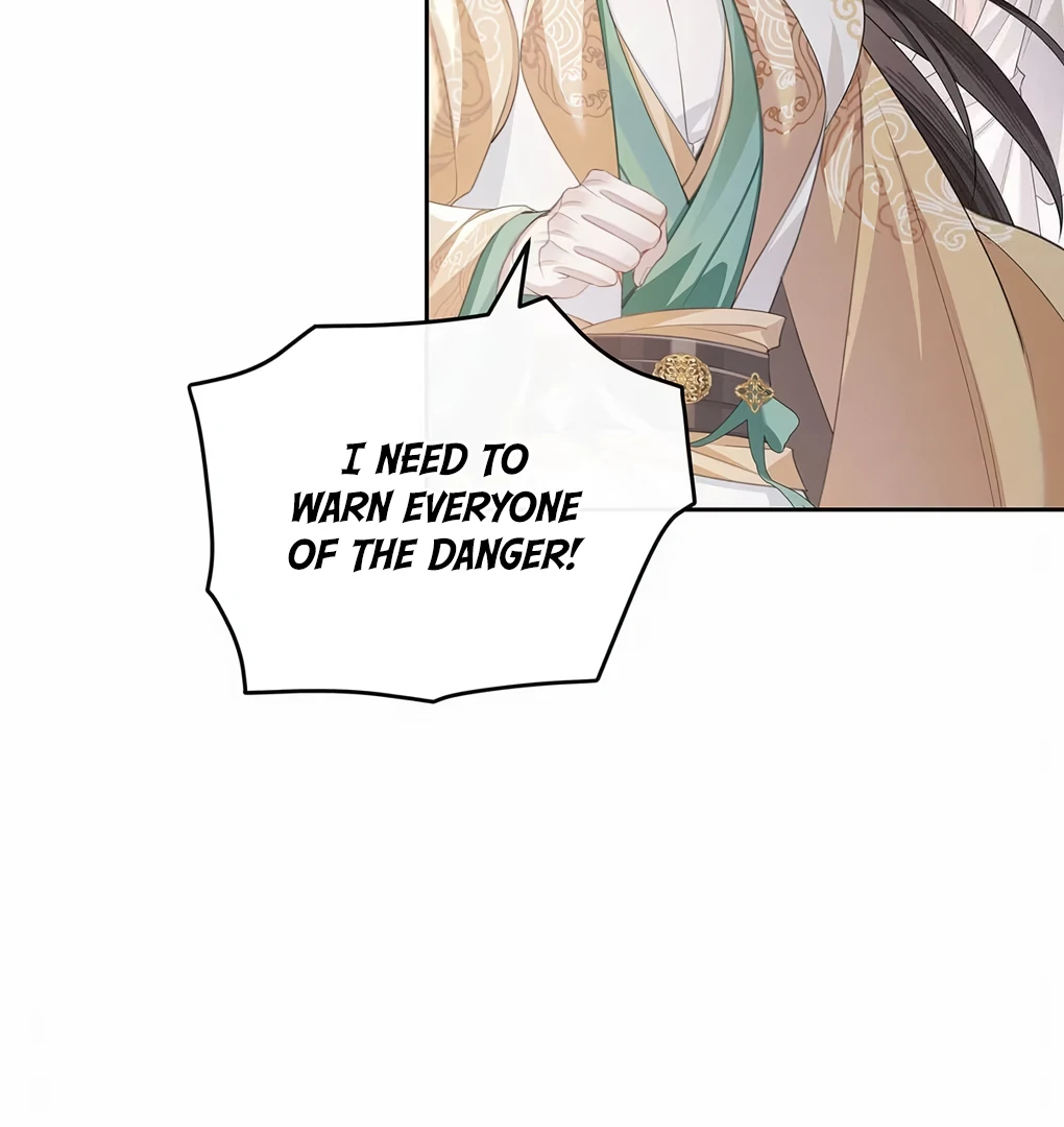 Was His Highness Assassinated Today? chapter 6 page 32