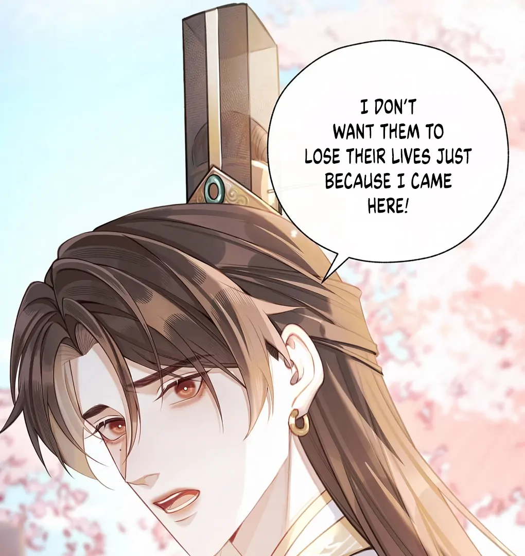Was His Highness Assassinated Today? chapter 6 page 36
