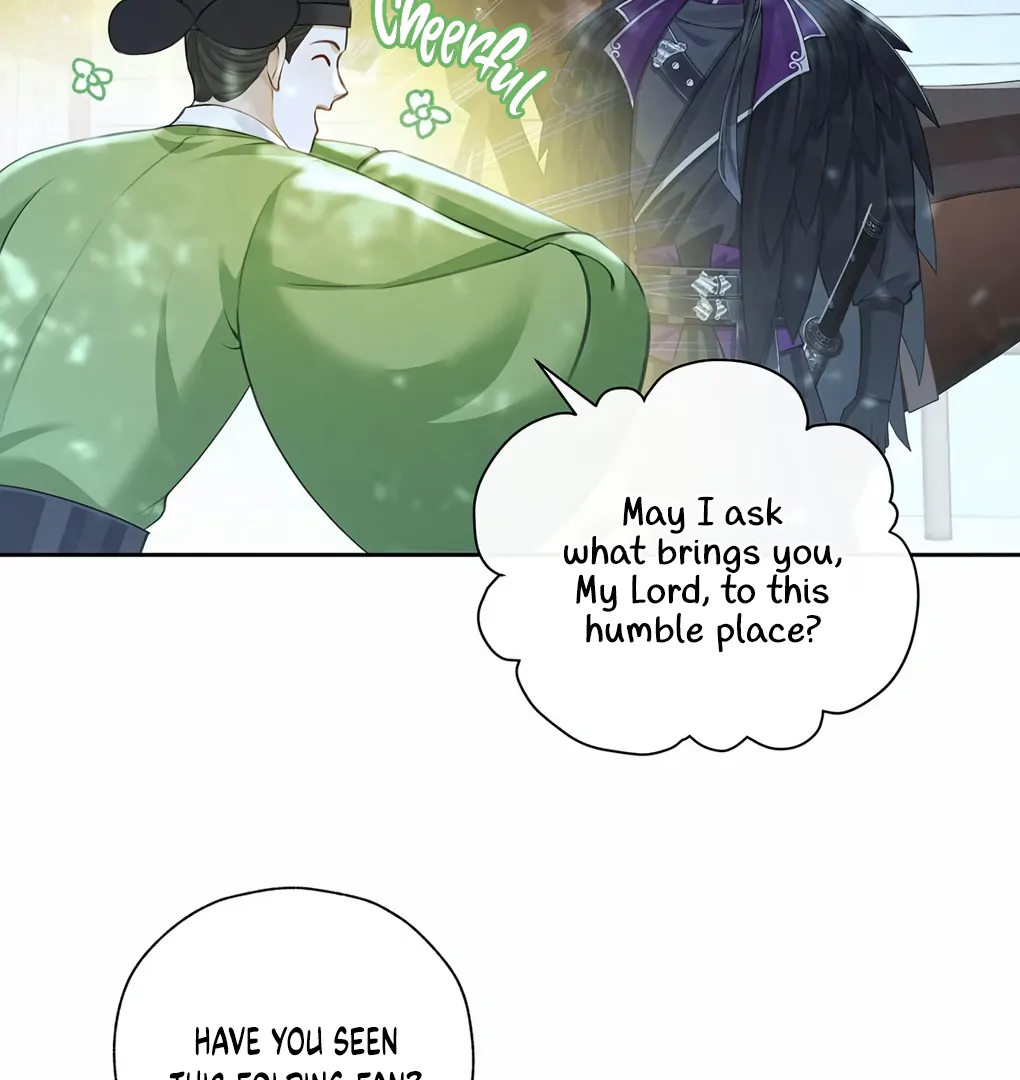 Was His Highness Assassinated Today? chapter 6 page 46