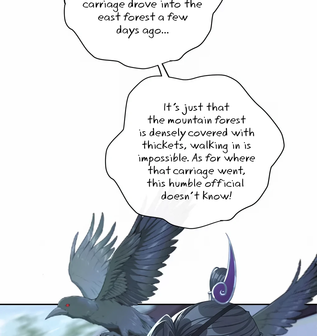 Was His Highness Assassinated Today? chapter 6 page 54
