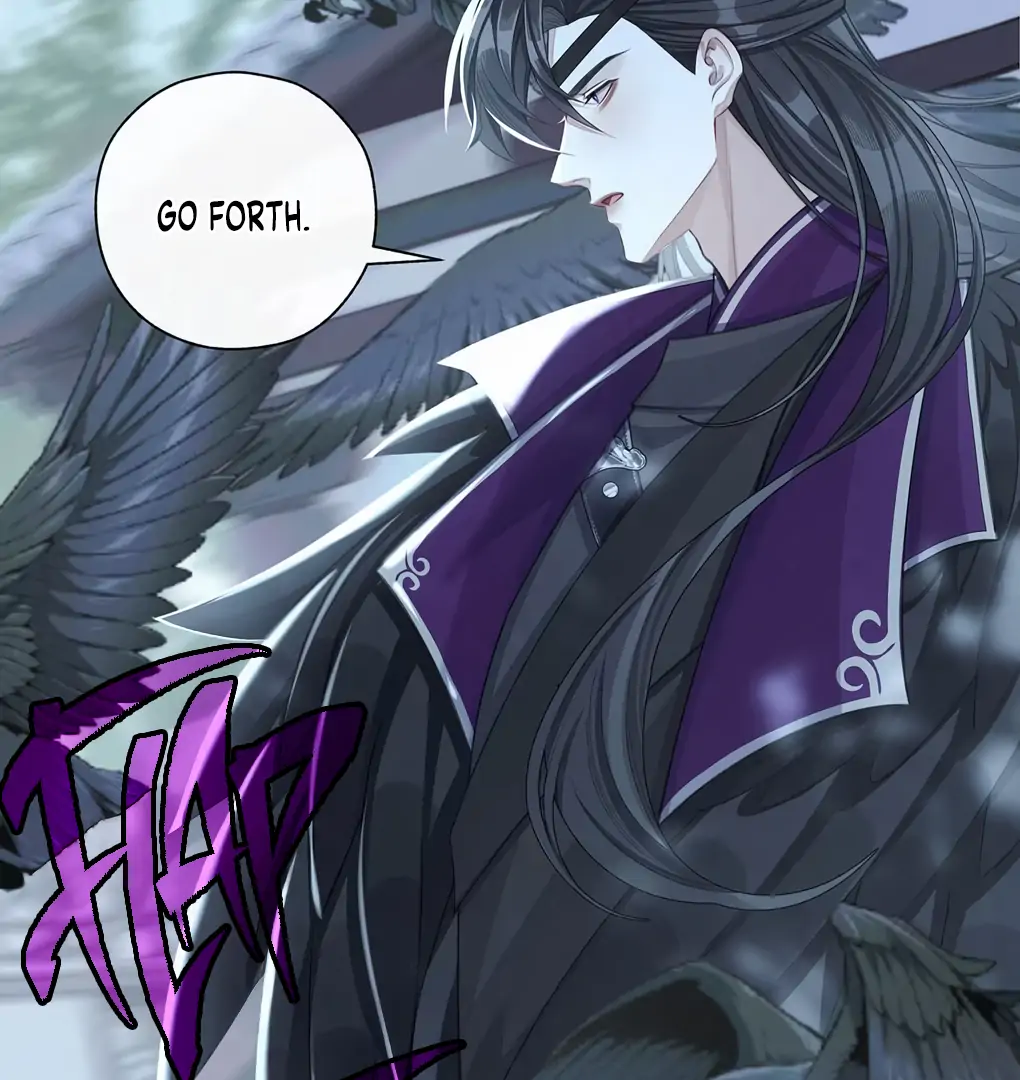 Was His Highness Assassinated Today? chapter 6 page 55