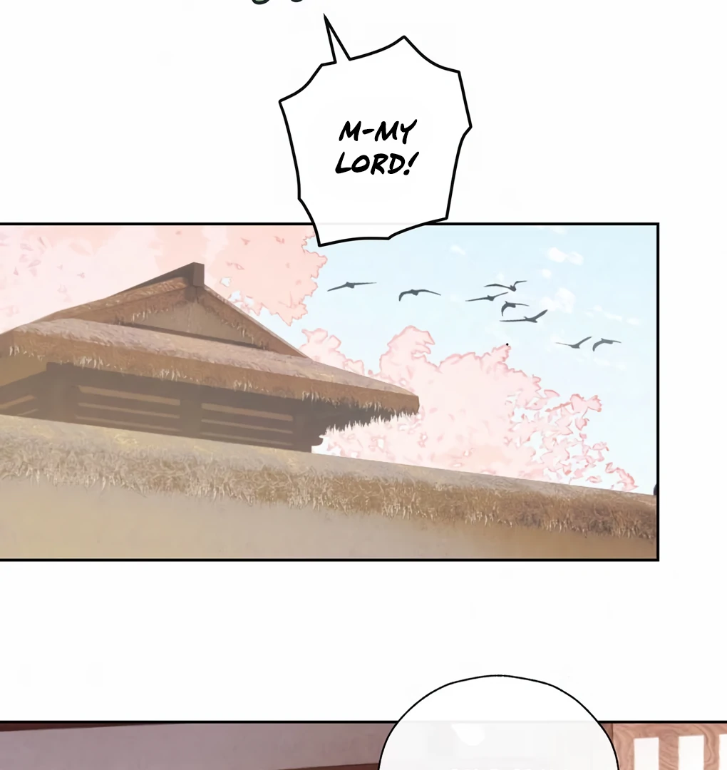 Was His Highness Assassinated Today? chapter 6 page 57