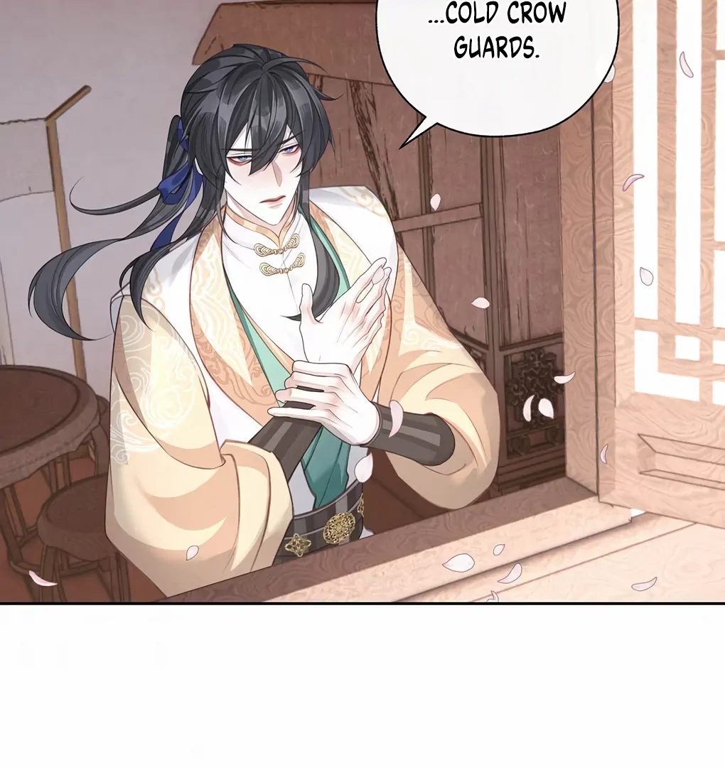 Was His Highness Assassinated Today? chapter 6 page 58