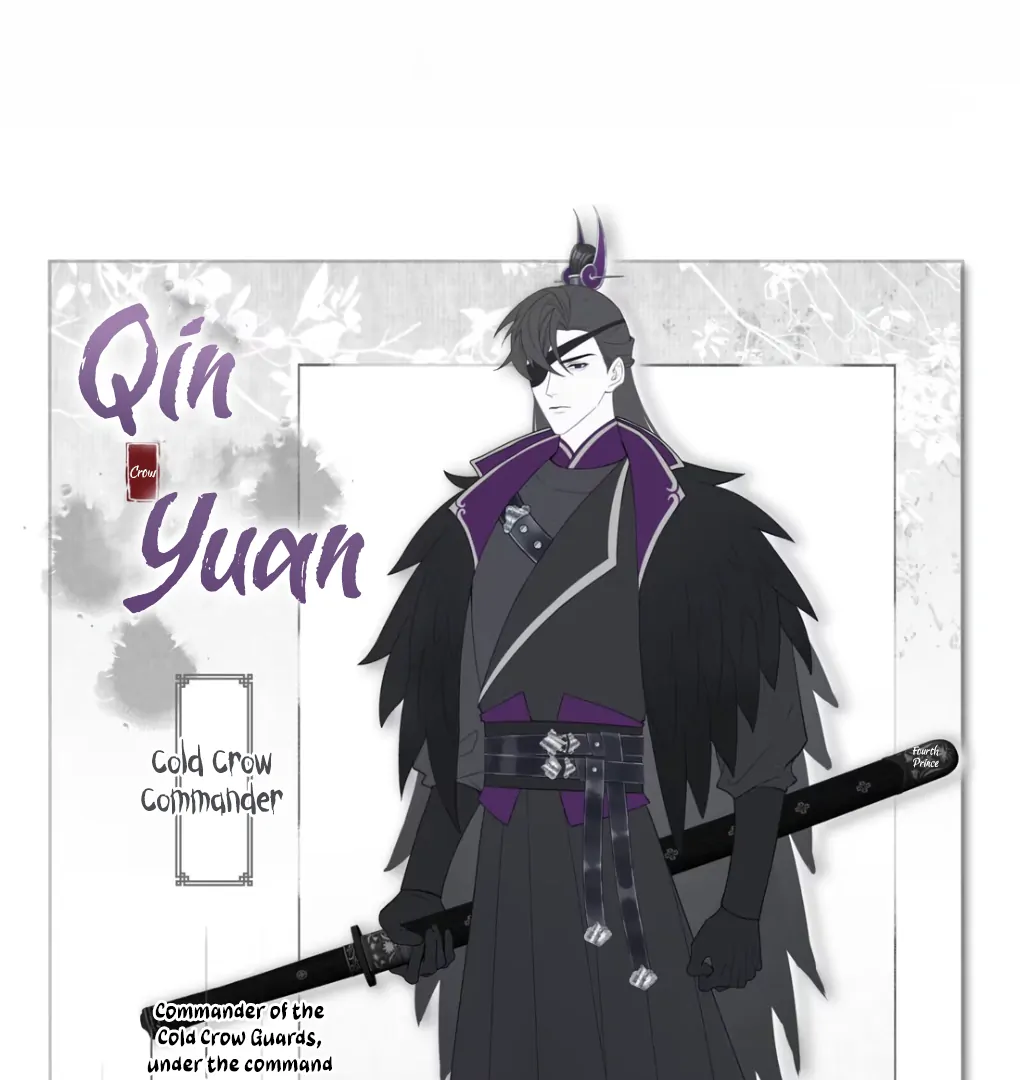 Was His Highness Assassinated Today? chapter 6 page 59