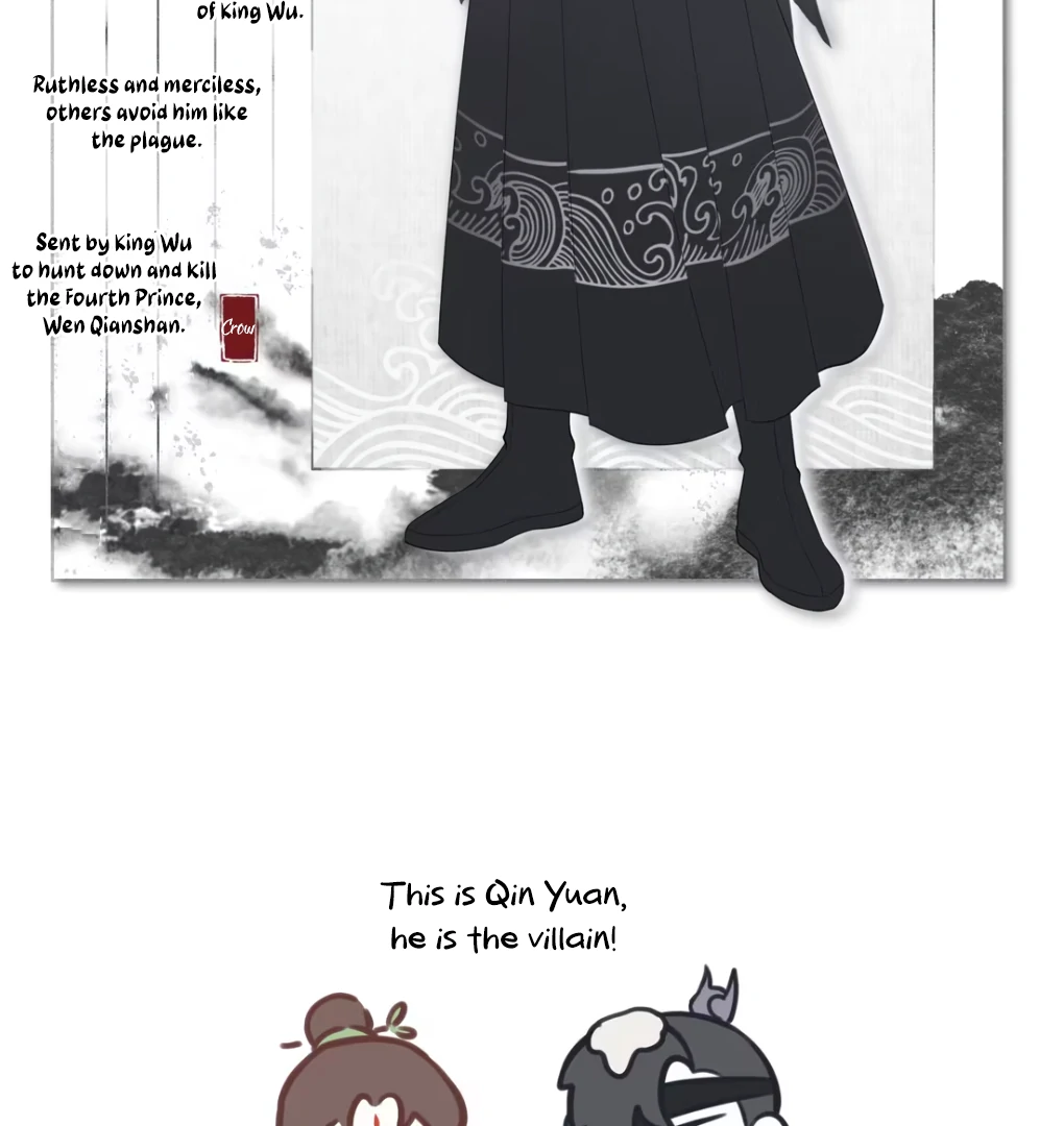 Was His Highness Assassinated Today? chapter 6 page 60