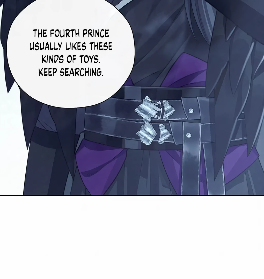 Was His Highness Assassinated Today? chapter 6 page 8