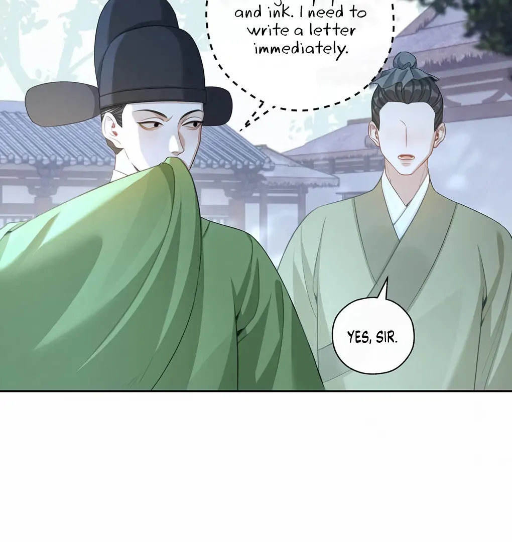 Was His Highness Assassinated Today? chapter 7 page 11