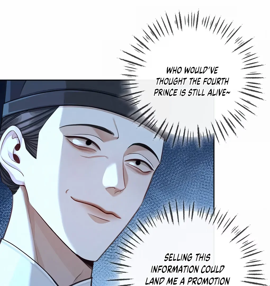 Was His Highness Assassinated Today? chapter 7 page 12
