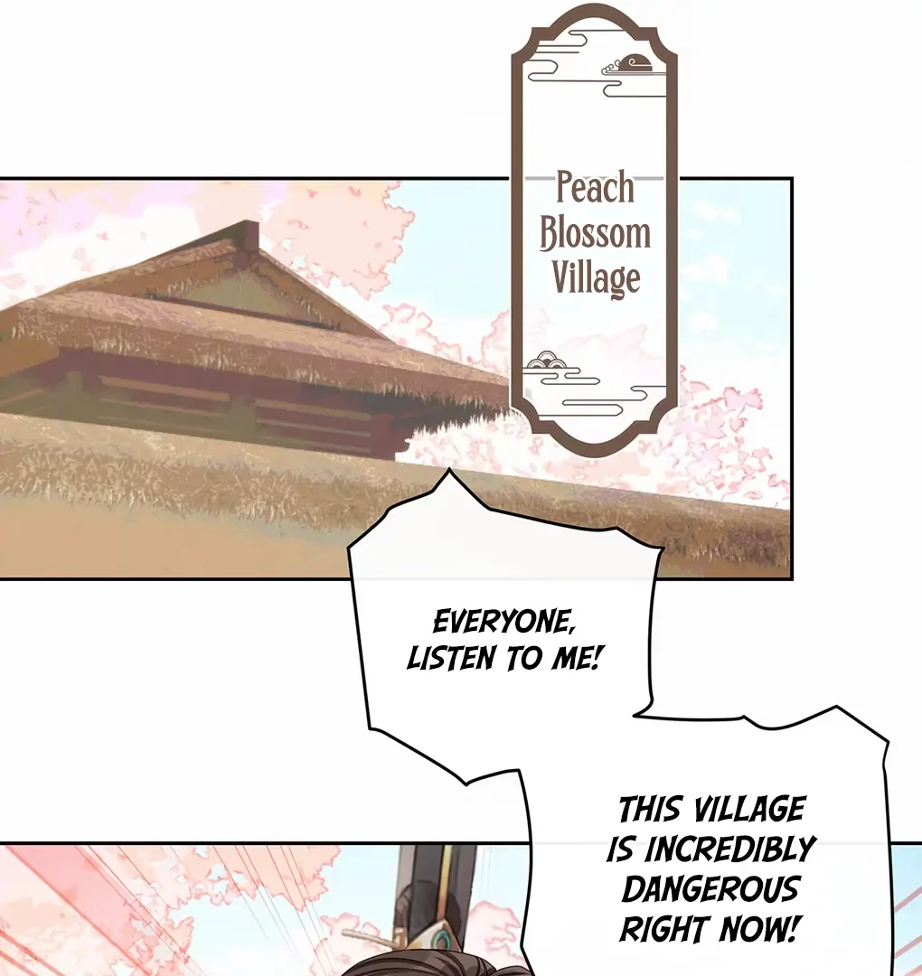 Was His Highness Assassinated Today? chapter 7 page 20