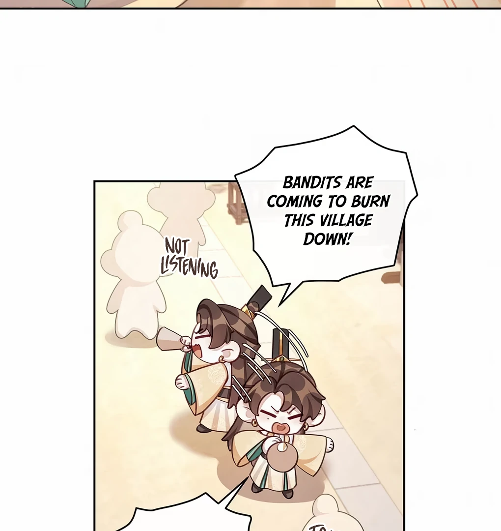 Was His Highness Assassinated Today? chapter 7 page 22