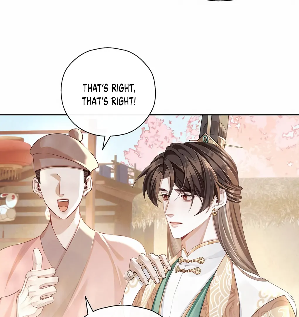 Was His Highness Assassinated Today? chapter 7 page 30