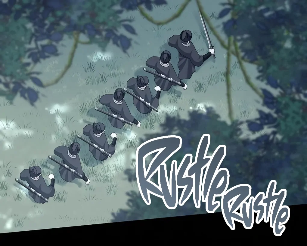 Was His Highness Assassinated Today? chapter 7 page 38